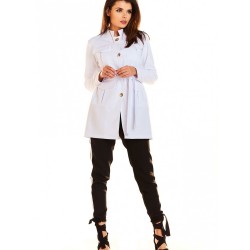  Blazer femme awama 