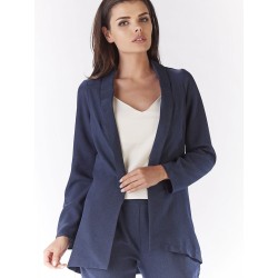  Blazer femme awama 