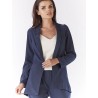  Blazer femme awama 