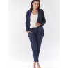  Blazer femme awama 