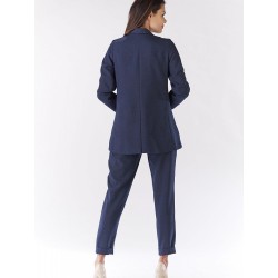  Blazer femme awama 