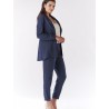  Blazer femme awama 