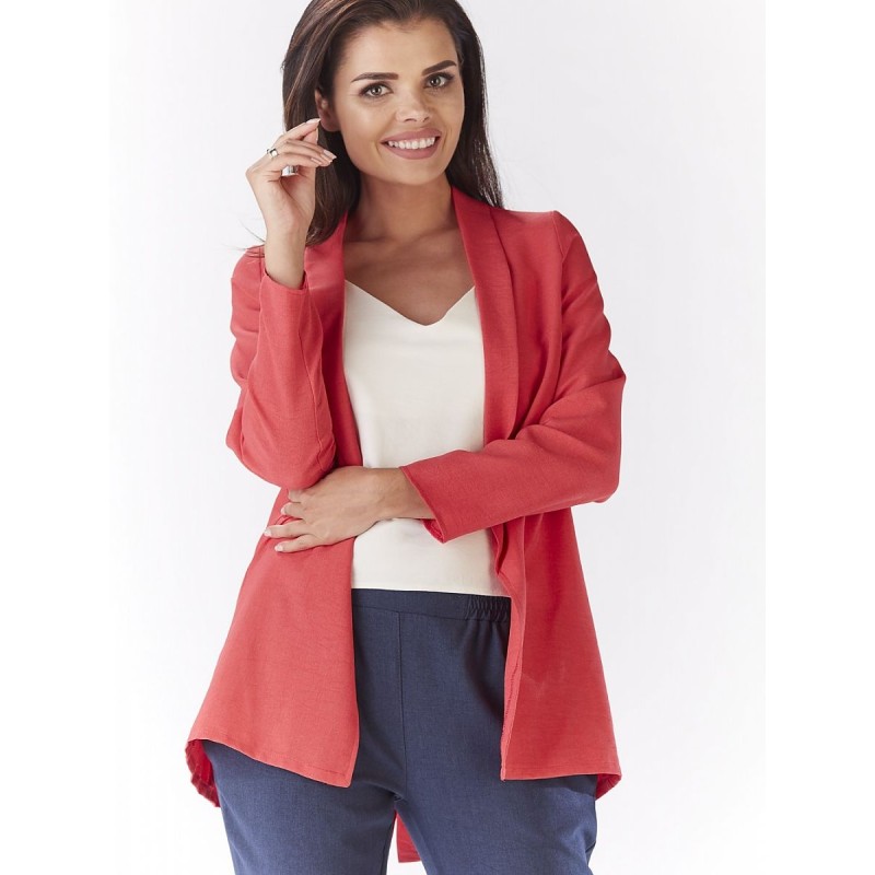  Blazer femme awama 