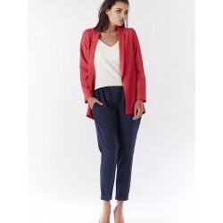  Blazer femme awama 