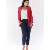  Blazer femme awama 