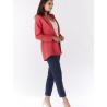  Blazer femme awama 