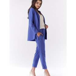  Blazer femme awama 