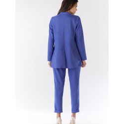  Blazer femme awama 