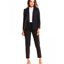  Blazer femme awama 