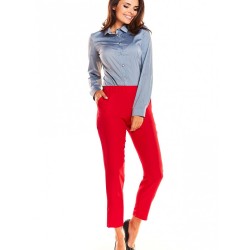  Pantalon femme awama 