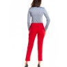  Pantalon femme awama 