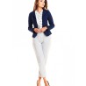  Blazer femme awama 