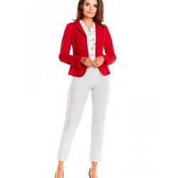  Blazer femme awama 