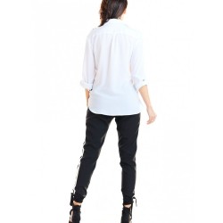  Pantalon femme awama 