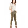  Pantalon femme awama 