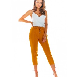  Pantalon femme awama 