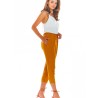  Pantalon femme awama 