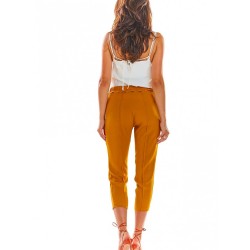  Pantalon femme awama 