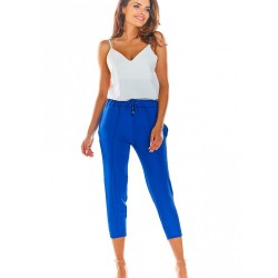  Pantalon femme awama 