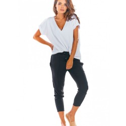  Pantalon femme awama 