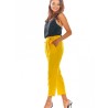  Pantalon femme awama 