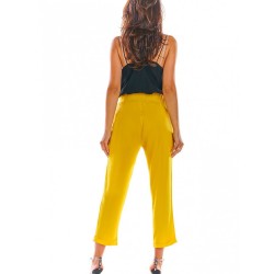  Pantalon femme awama 