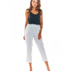  Pantalon femme awama 