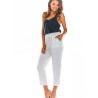  Pantalon femme awama 