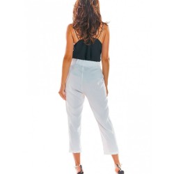  Pantalon femme awama 