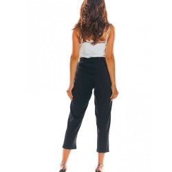  Pantalon femme awama 