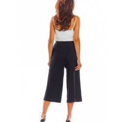  Pantalon femme awama 