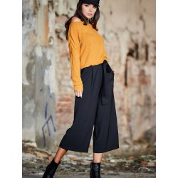  Pantalon femme awama 