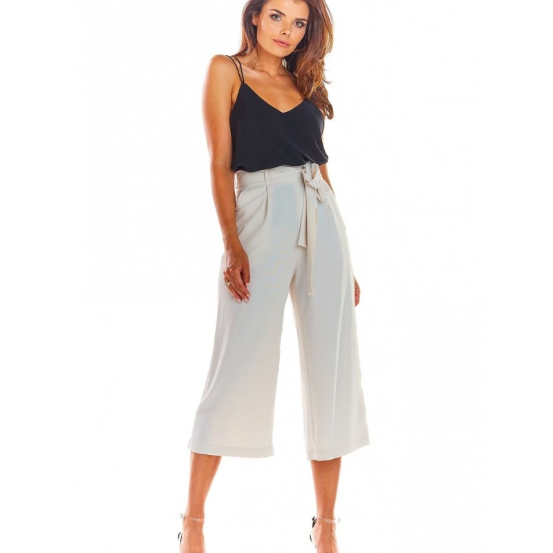  Pantalon femme awama 