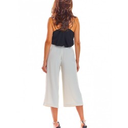  Pantalon femme awama 