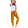  Pantalon femme awama 