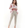  Blazer femme awama 