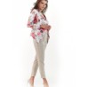  Blazer femme awama 