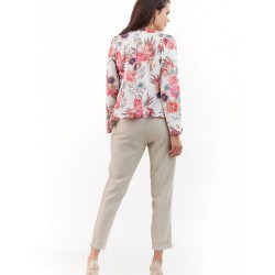  Blazer femme awama 