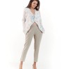  Blazer femme awama 