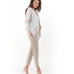  Blazer femme awama 