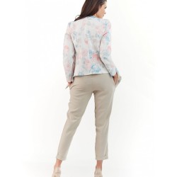  Blazer femme awama 