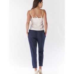  Pantalon femme awama 