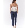  Pantalon femme awama 