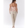  Pantalon femme awama 