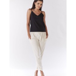  Pantalon femme awama 