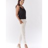  Pantalon femme awama 