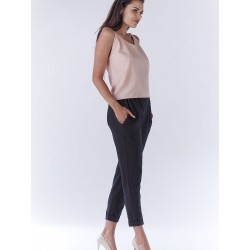  Pantalon femme awama 