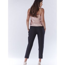  Pantalon femme awama 