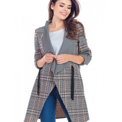  Blazer femme awama 