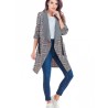  Blazer femme awama 